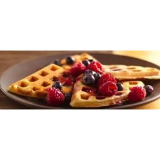 Waffle Workshop