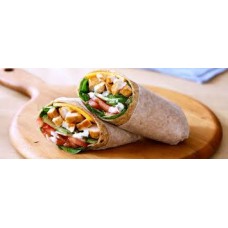 Wrap & Roll Workshop